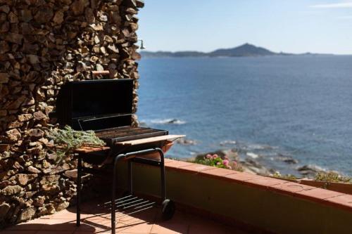 Villasimius Villa Sleeps 6 Wifi