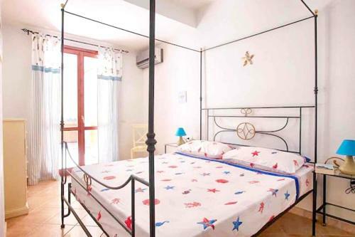 Apartment With 2 Bedrooms In Villasimius