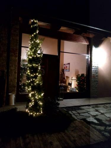 Bed & Breakfast Locanda C� Del Pian