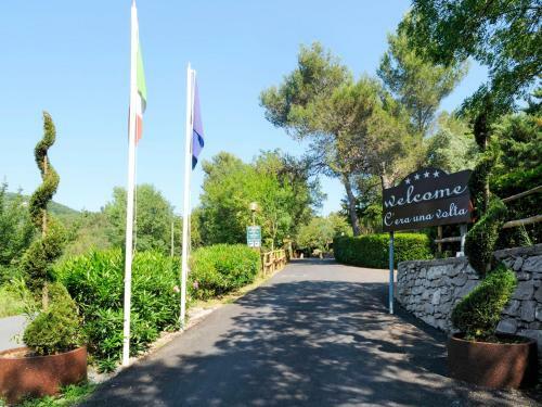 Locazione Turistica Mobilhome E - Aeg403