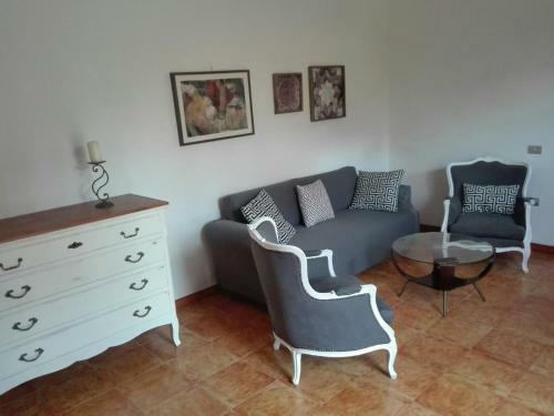 Apartamento Casa Diletta