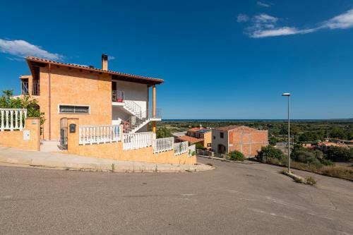 Apartamento Casa Con Vista Mare