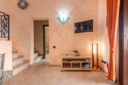 Villa Ginepro