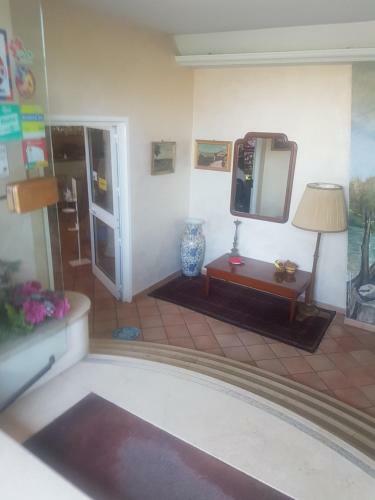 Hotel Albergo Fonda