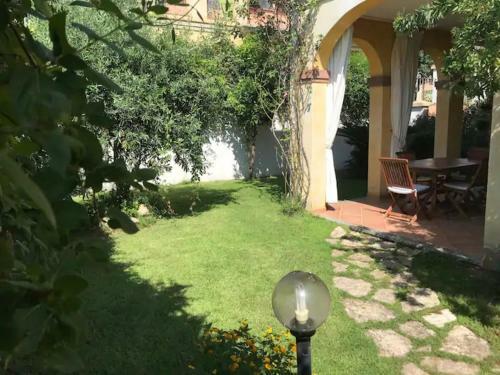 Villa La Dimora Di Mar�ca