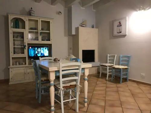 Villa La Dimora Di Mar�ca