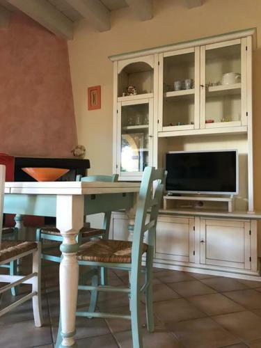 Villa La Dimora Di Mar�ca