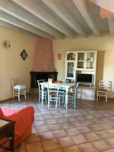 Villa La Dimora Di Mar�ca