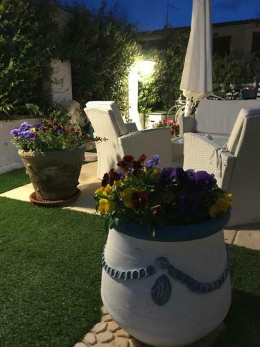Villa La Dimora Di Mar�ca
