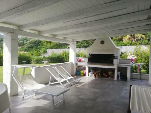 Villa Casa Johanna