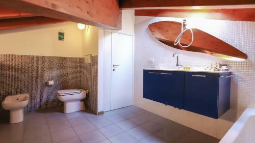 Apartamento Italianway - Colombo 4