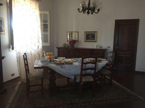 Bed & Breakfast Stella Dei Venti