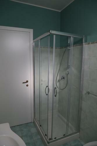Apartamento Casa Ercoli Boito