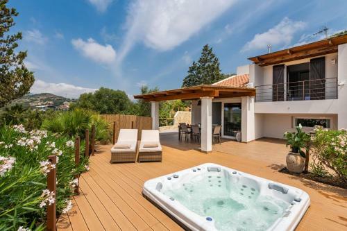 Villa Joy