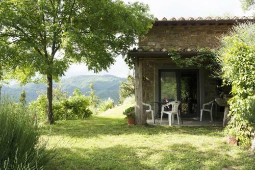 La Casetta Nel Bosco Feel The Nature