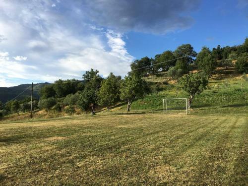 Apartment Le Scalette A Relaxing Oasis Near Florence