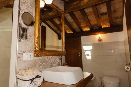 Bed & Breakfast Il Richiastro Medievale