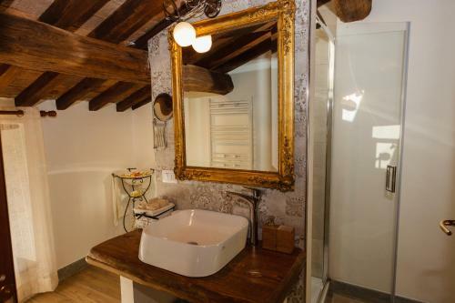 Bed & Breakfast Il Richiastro Medievale