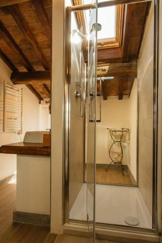 Bed & Breakfast Il Richiastro Medievale