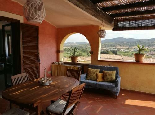 Apartamento Appartamento Sandra