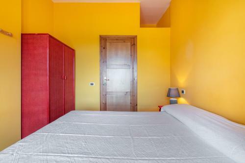 Apartamento Casa Parigi