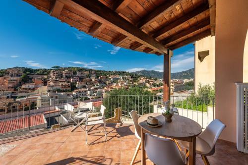 Apartamento Suite Home Simius
