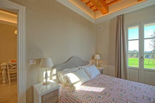 Apartamento Il Sole Di Vino