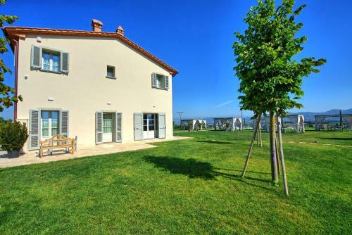 Apartamento Il Sole Di Vino