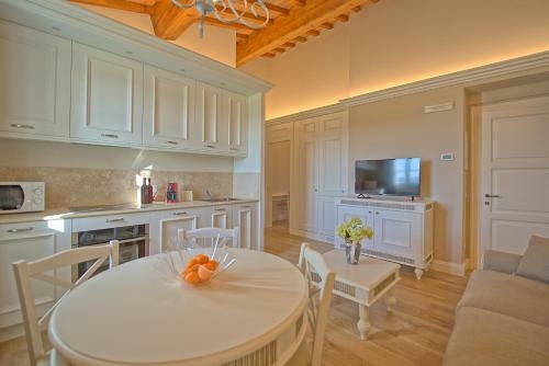 Apartamento Il Sole Di Vino
