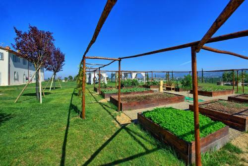 Apartamento Il Sole Di Vino