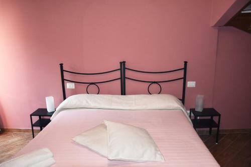 Bed & Breakfast Il Peperino Guesthouse