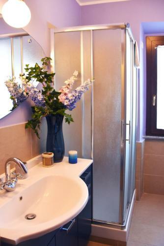Bed & Breakfast Il Peperino Guesthouse
