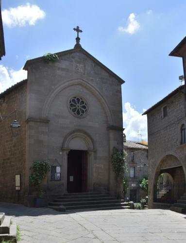 Bed & Breakfast Il Peperino Guesthouse