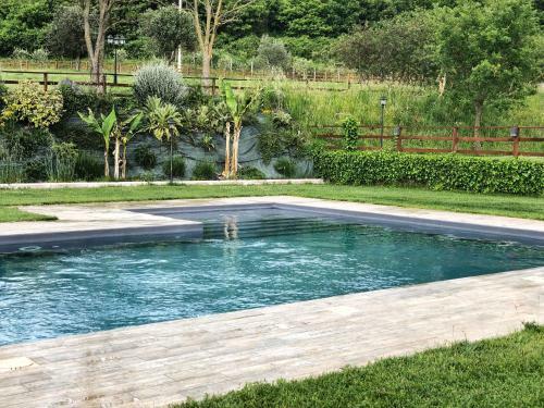 Agroturismo Agriturismo Braciami