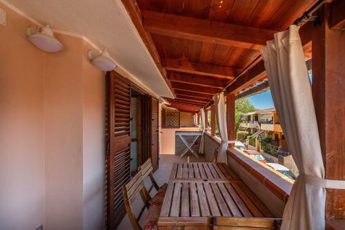 Apartamento Sole E Luna Home