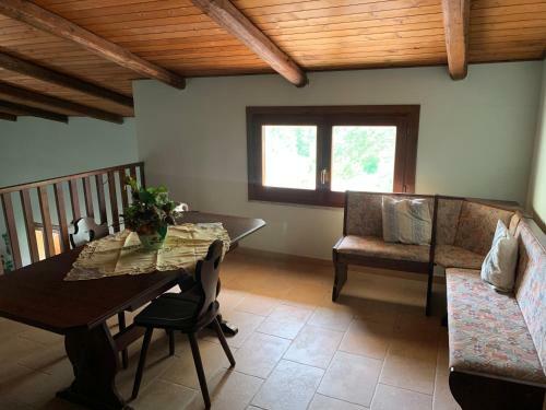 Agroturismo Terra Noas