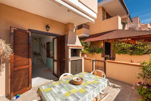 Casa A Pochi Passi Dal Centro