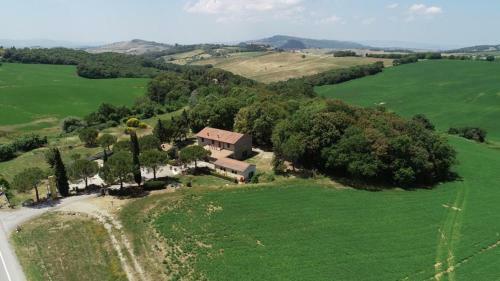 Posada Locanda Il Boschetto