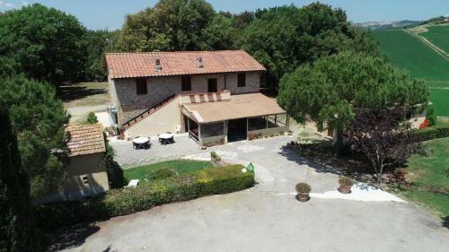 Posada Locanda Il Boschetto