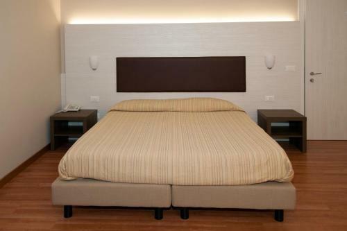 Hotel Buca Di Bacco