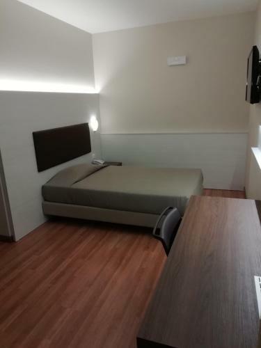 Hotel Buca Di Bacco