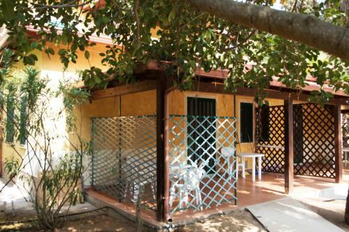 Apartamento Baia Di Zambrone