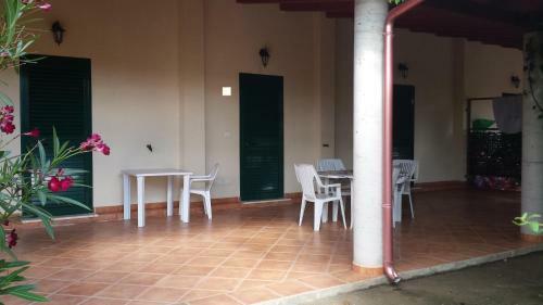 Apartamento Baia Di Zambrone