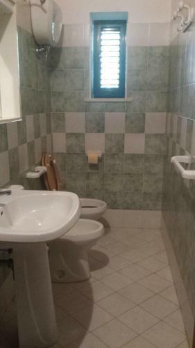 Apartamento Baia Di Zambrone