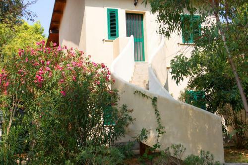 Apartamento Baia Di Zambrone