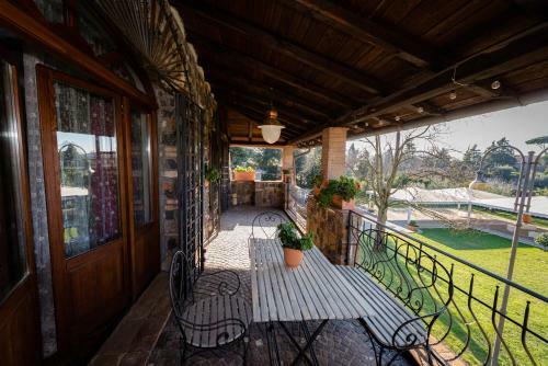 Bed & Breakfast Resort Villa Domus Petra