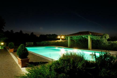 Bed & Breakfast Resort Villa Domus Petra
