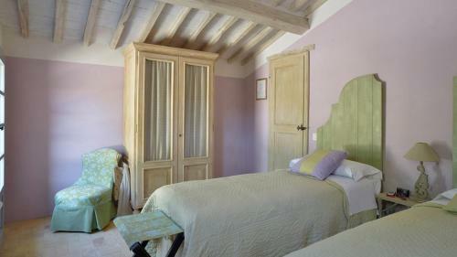 Villa Casa Di Giulio