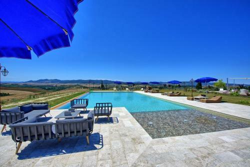 Villa Massimiliano