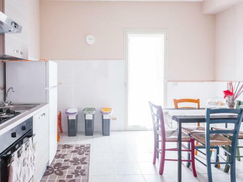 Villa Modern Apartment In Zafferana Etnea With Terrace